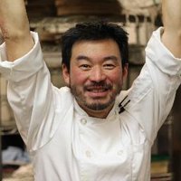 Chef Johnny Wang(@chefjohnnywang) 's Twitter Profile Photo