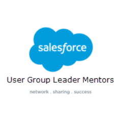 SFUGLeaderforce's profile picture. Salesforce User Group Leader Mentors