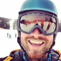 Matt Johnson (@mcjohnson) 's Twitter Profile
