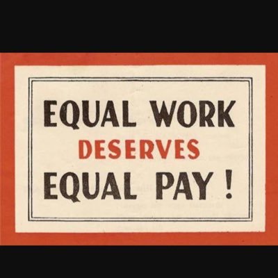 This account was made to raise awareness of the gender pay gap in Alberta.