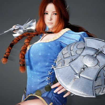 A Twitter page dedicated for #BlackDesertOnline! #blackdesert #BDO