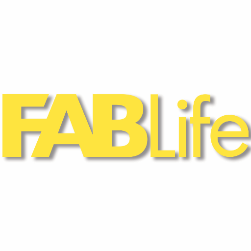 Daytime gets restyled with FABLife! Lifestyle experts @chrissyteigen, @mrjoezee, @laurenmakk & @livingwithleah make life more fun & beautiful!