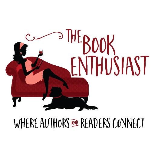 Where authors & readers meet. TBE is a blog that reads romance & related genres. Authors/bloggers check out our PR services: https://t.co/lsQRdXtpOR