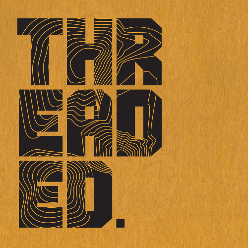 Threaded is a visually arresting collaborative design magazine. Ed.18 Our Now: http://t.co/8mResqKcXs