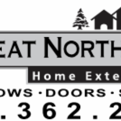 Great Northern is an industry leader in Window Replacement, Entry Door Replacement and Vinyl Siding Installation.