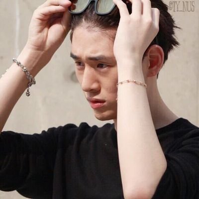 kibumisme's profile picture. 김기범 Esteem YGK+ @holee608♥ krmodelsYGKModels