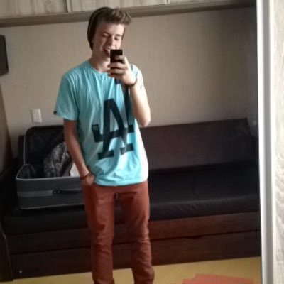 klinger_nick_'s profile picture. 