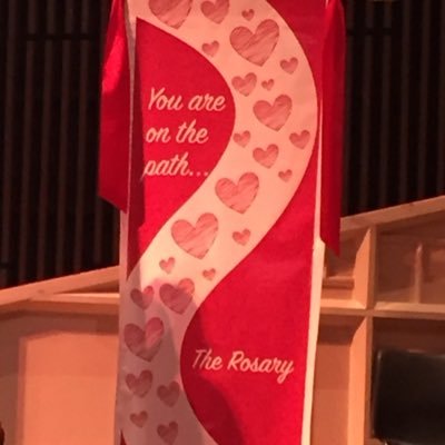 msrosary4521's profile picture. 