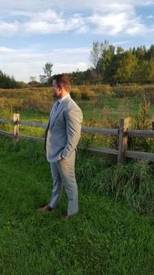 SchwabScott's profile picture. Entrepreneur, Author, and purpose-driven executive. Utilize data to change the world!