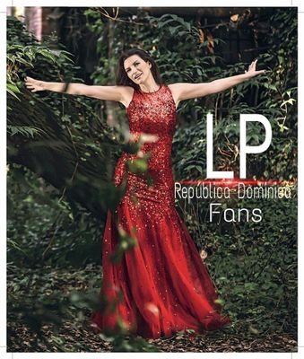 Pagina de fans no oficial en #RepublicaDominicana dedicada una gran estrella @Laurapausini noticias actualizadas y mucho contenido sobre #LauraPausini