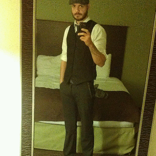 Ichabod1981's profile picture. 