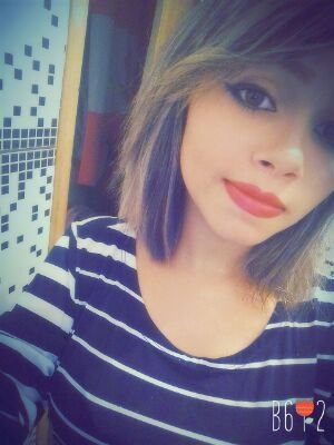 Gabriela_735's profile picture. Viva o quão for Possível!