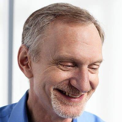 Robert Waldinger Profile