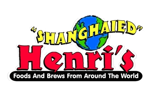 Shanghaied Henri's