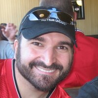 Jeff Chiusano (@chiusano) Twitter profile photo