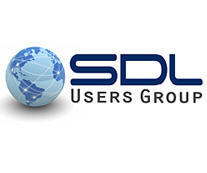 We are a group of SDL International's (http://t.co/b1To3flTXM) translation software technology customers. Visit http://t.co/OsigCN42nb to learn more.