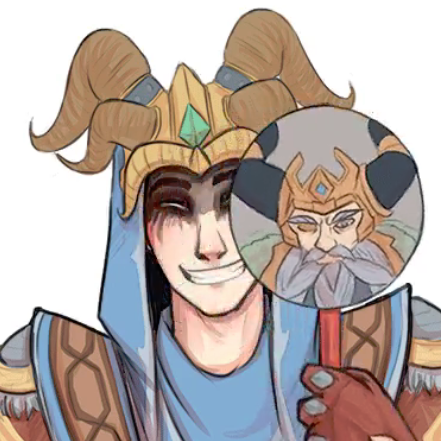 Loki_SMITE's profile picture. I'm a trickster,Loki's the name and mischief is the game. !nac uoy fi em hctaC