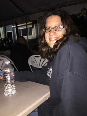 jesussgirl1277's profile picture. Child of God