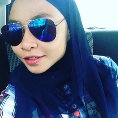 YusrifaAsman's profile picture. 