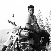 An engineer by choice but a blogger, traveller and foodie by birth