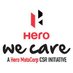 Hero We Care (@herowecare) Twitter profile photo Hero We Care (@herowecare) Twitter profile photo