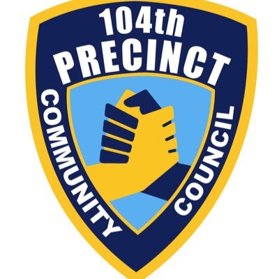 104th Precinct Community Council