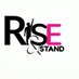 R.I.S.E. & STAND Inc (@RISEandSTAND) Twitter profile photo