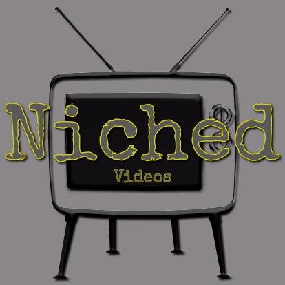 NichedVideos's profile picture.