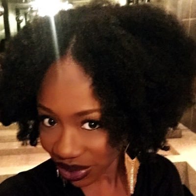 Blogpreneur! Wife & mother of 3*Love natural hair, fitness, & organizing* Check out the blog: https://t.co/87BKC0CTbi & online store *Fluent in Friends quotes