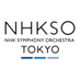 NHK交響楽団 NHK Symphony Orchestra, Tokyo (@NHKSO_Tokyo) Twitter profile photo