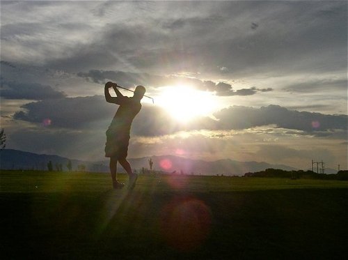 Golf_Rules's profile picture. 