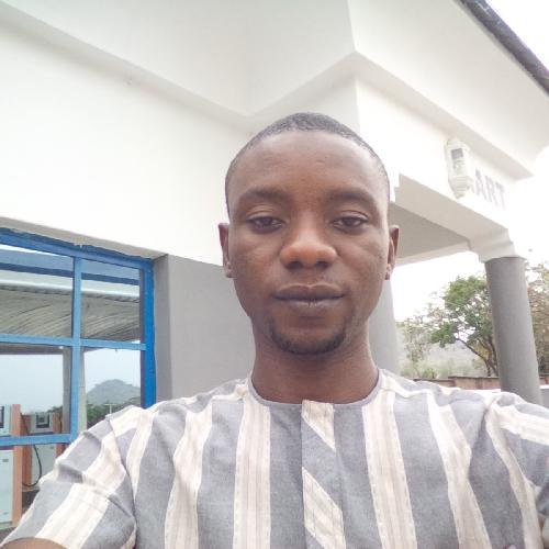 AhmedSheybaba's profile picture. 