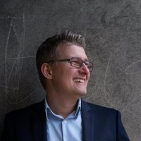 Jon Friis (@jon_friis) 's Twitter Profile