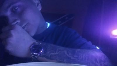 IsAnythingTrue's profile picture. There is no Light without Darkness