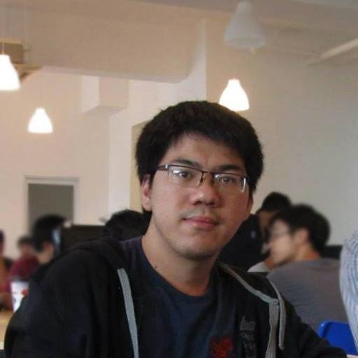 tiennv147's profile picture. Connecting the dots.