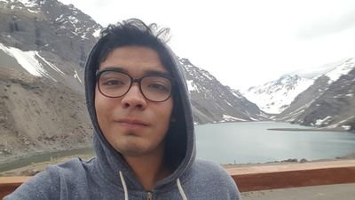 Alejandro Ponce
18 años
Me considero un soñador ;)