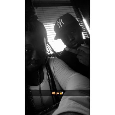 ALL of Me , Love's ALL of Him @rasheemnorman ❤ ..