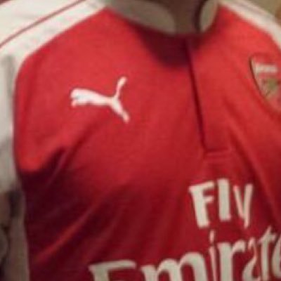 AmeriGooner's profile picture. 
