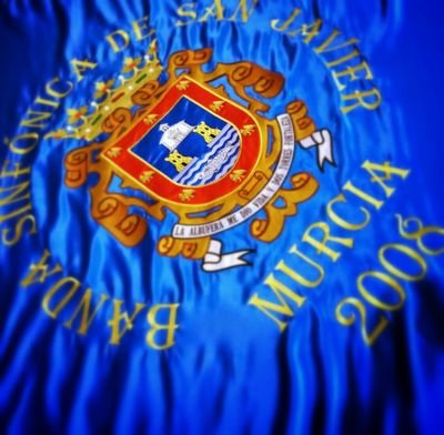 Banda Sinfónica de la Agrupación Músico-Cultural, San Javier (Murcia).