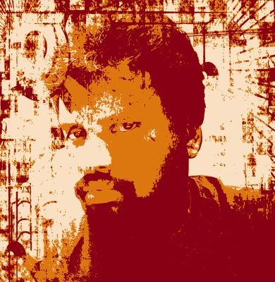 AravindIsMyName's profile picture. BeingAravind