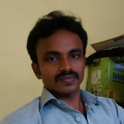 shivagopi26's profile picture. 