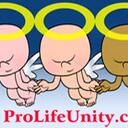 Peter Shinn - @prolifeunity - Twitter