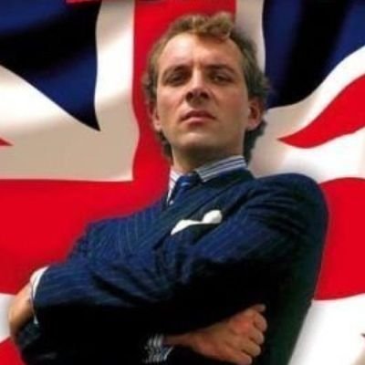 I am Alan Beresford B'Stard. MP, largest majority in the House as a former Conservative  back bencher, mastermind of New Labour & political genius. [Tribute]