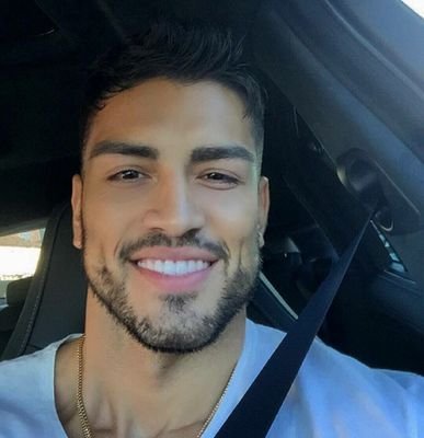 rafael81890173's profile picture. 