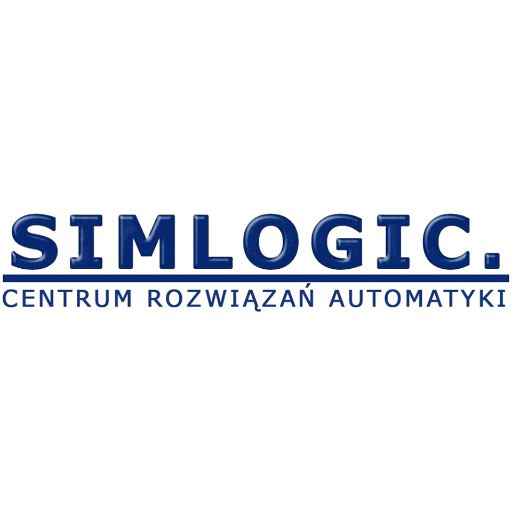 simlogicpl's profile picture. SIMLOGIC to firma inżynieryjno-techniczna, która specjalizuje się w automatyce procesowej i przemysłowej.