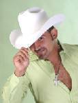 cantante musica sierreno band