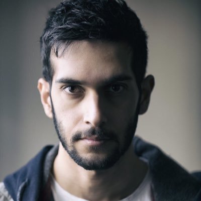 amirabharii's profile picture. Senior Application Developer
The CEO at Faraz
Video Creator