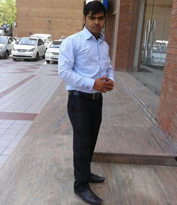 ThakurlalSaubh2's profile picture. 