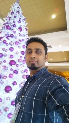PrageeKM's profile picture. 