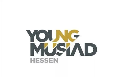 Official Twitter Account of the #MÜSİAD Youth Council - Young MÜSİAD #Hessen